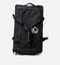 Culture Kings Essentials Suitcase Black/White