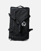 Culture Kings Essentials Suitcase Black/White
