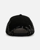 New Era San Francisco Giants 'Outline Flames' 9FORTY A-Frame Snapback Black
