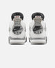 Jordan Air Jordan 4 Retro OG Remastered "White Cement" Summit White/Fire Red/Cement Grey