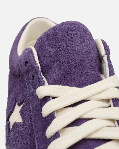 Converse One Star 95 Blackberry