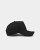 New Era Las Vegas Raiders Triple Black 9FORTY A-Frame Snapback Black/Black