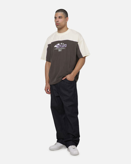 Carre Solace Jeans Raw Indigo