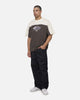 Carre Solace Jeans Raw Indigo