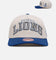Mitchell & Ness Detroit Lions 'Vintage NFL' MVP Snapback Natural