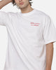 XXIII Collectives T-Shirt White/Red