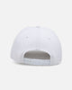 New Era Seattle Mariners 'Easy White' 9FORTY A-Frame Snapback White/White