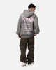 Marvel X-Men The X-Men Premium Hoodie Washed Charcoal