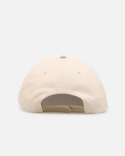47 Brand Atlanta Braves 'Natural' 47 Captain Snapback Natural