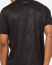 Puma New Zealand Home Replica Jersey Black