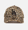 New Era Los Angeles Dodgers 'Leopard Print' 9TWENTY Strapback Leopard