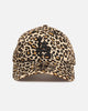 New Era Los Angeles Dodgers 'Leopard Print' 9TWENTY Strapback Leopard
