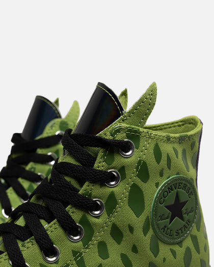 Converse x Dragon Ball Z Chuck Taylor All Star High Top Cell