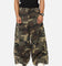 Loiter Skate Jeans Woodland Camo