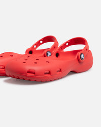Crocs Women's Classic Ballet Flame