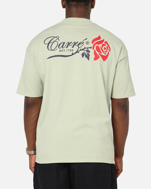 Carre Rara Oversized T-Shirt Sage