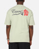 Carre Rara Oversized T-Shirt Sage