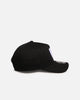 New Era Las Vegas Raiders 'Aqua Rose Embroidery' 9FORTY A-Frame Snapback Black/Aqua