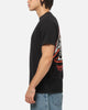 West Coast Choppers Choppers Cross T-Shirt Black