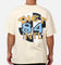 Diet Starts Monday 84 International T-Shirt Cream