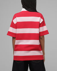 Loiter Cali Polo Pink