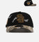 New Era San Diego Padres 'Realtree Grit 2.0' 9FORTY A-Frame Snapback Black/Green/Orange
