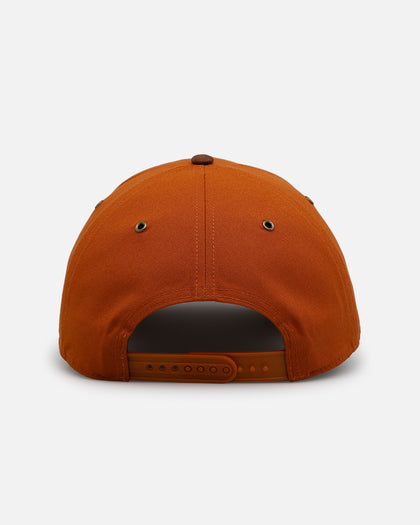 47 Brand Oakland Athletics 'Pumpkin Pie' 47 Offside Snapback Pumpkin Spice