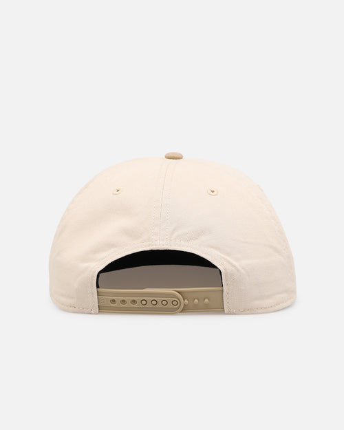 47 Brand New York Yankees 'Natural' 47 Captain Snapback Natural