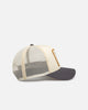 Goorin Bros Shadow Lab Trucker Snapback White