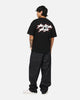 Carre 5 Star T-Shirt Black