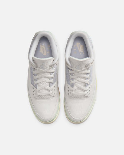 Jordan Air Jordan 3 Retro "Spring Is In The Air" Sail