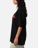 73Studio Marvel Spider-Man Y2K Spidey T-Shirt Black