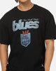 Mitchell & Ness New South Wales Blues 17 X Series Vintage T-Shirt Black