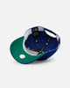 New Era New York Mets 'Baseball Hearts' 9FORTY A-Frame Snapback Official Team Color