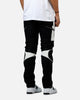 MNML D728 Moto Space Pants Black