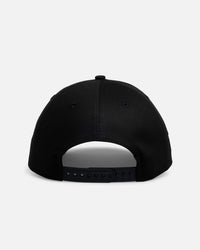 New Era Los Angeles Lakers 'Lovers' 9FORTY A-Frame Snapback Black