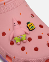 Crocs Spongebob Patrick Classic Clog Melon