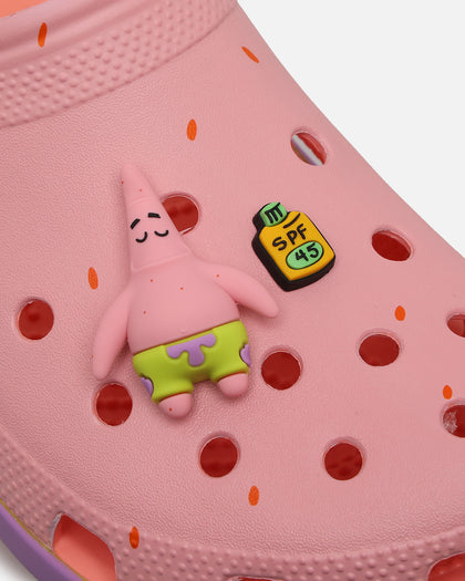 Crocs Spongebob Patrick Classic Clog Melon