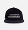New Era Jacksonville Jaguars 'Fear of God' 19TWENTY Snapback Official Team Colours