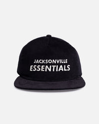 New Era Jacksonville Jaguars 'Fear of God' 19TWENTY Snapback Official Team Colours