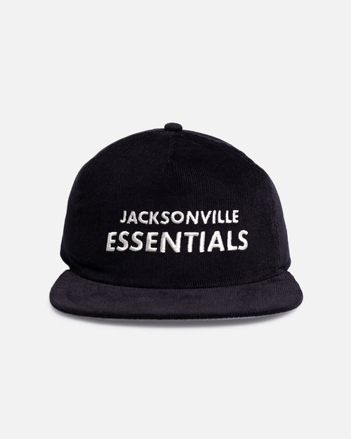 New Era Jacksonville Jaguars 'Fear of God' 19TWENTY Snapback Official Team Colours