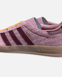 Adidas Women's Gazelle Indoor Mauve
