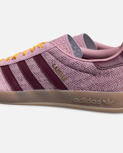 Adidas Women's Gazelle Indoor Mauve
