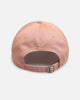 Nike Club Unstructured Futura Wash Cap Rose Gold