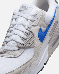 Nike Air Max 90 White/Blue