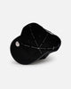 47 Brand Los Angeles Dodgers 'Washed Black' Offside DT Snapback Washed Black