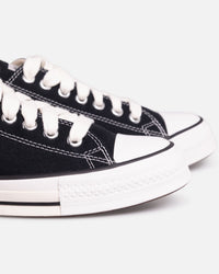 Converse Chuck Taylor All Star Throwback Black