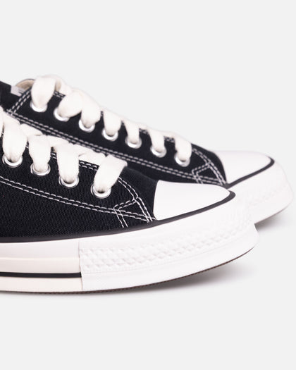Converse Chuck Taylor All Star Throwback Black