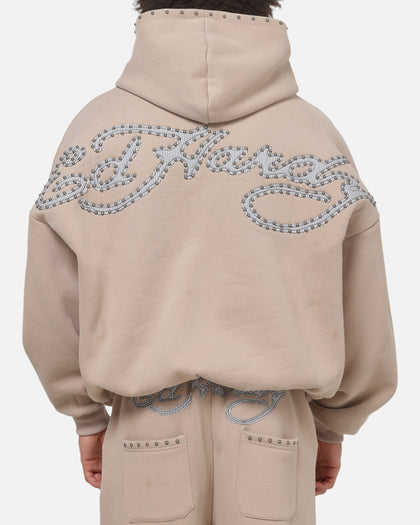 Ed Hardy Vandal Hoodie Mushroom