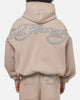 Ed Hardy Vandal Hoodie Mushroom